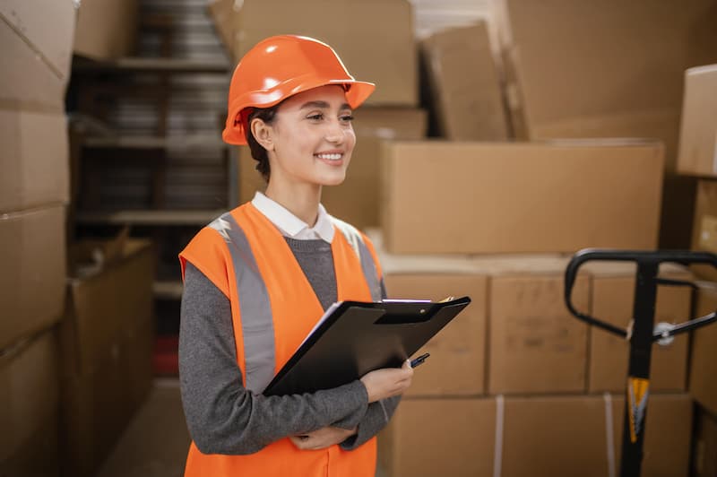 Curso Gestão Estratégica de Armazém